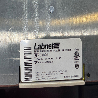 Labnet Mini Plate Spinner image 3